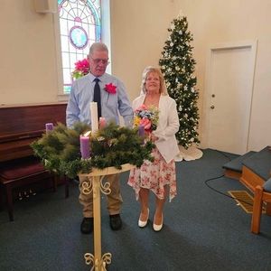 Meet your Posher, Roberta